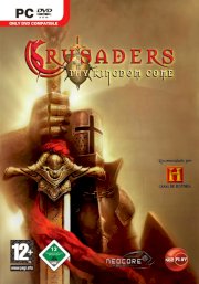Crusaders: Thy Kingdom Come (PC)