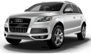 Audi Q7 Premium Plus 3.0 TFSI AT 2014