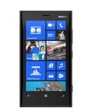 Unlock Nokia Lumia 920/820
