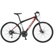  SCOTT Sportster 50 Men Bike 