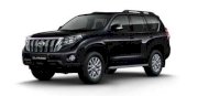 Toyota LandCruiser Prado TX-L 2.7 MT 2014