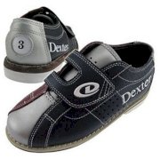 Dexter Youth Rental Bowling Shoes- Velcro