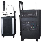 Máy trợ giảng AudioMix SP-10D