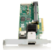 HP Smart Array P212 Zero Memory Controller - P/N: 462828-B21 / 462594-001