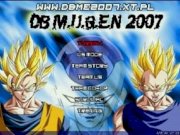 Dragon Ball Mugen Edition 2007 (PC)