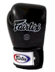 Fairtex BGV1 Black.