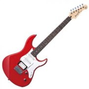 Guitar Pacifica 112V Raspberry Red