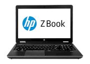 HP Zbook 15 Mobile Workstation (F2P54UT) (Intel Core i7-4800MQ 2.7GHz, 8GB RAM, 750GB HDD, VGA NVIDIA Quadro K1100M, 15.6 inch, Windows 7 Professional 64 bit)
