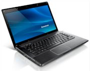 Lenovo IdeaPad G460 (Intel Pentium Dual Core P6100 2.0GHz, 2GB RAM, 320GB HDD, VGA Intel HD Graphics 3000, 14 inch, PC DOS)