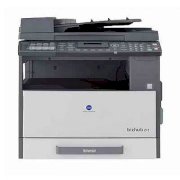 Konica Minolta Bizhub 211 + AD-509