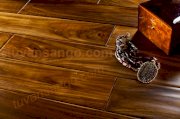 Sàn gỗ tràm bông vàng PBS06