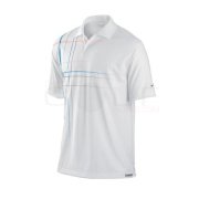 Áo Golf Nike Jetstream Plaid Polo (400788-100)