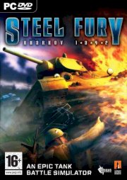 Steel Fury: Kharkov 1942 (PC)