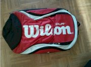 New Wilson Ncode Tour Tennis Backpack bag