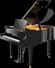 Đàn Grand Piano Pearl River GP148