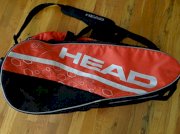Andy Murry !2 Pack Tennis Bag By Head