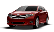 Toyota Venza XLE 3.5 AT FWD 2014