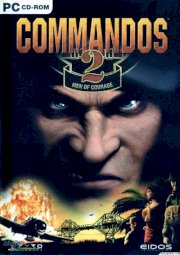 Commandos 2: Men of Courage (PC)