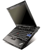 Lenovo ThinkPad X200 (Intel Core 2 Duo T9400 2.53GHz, 2GB RAM, 160GB HDD, VGA Intel GMA 4500M, 12.1 inch, Windows 7 Ultimate)