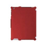 Case UniQ Speedy Red for iPad