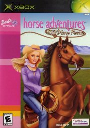 Barbie Horse Adventures (PC)