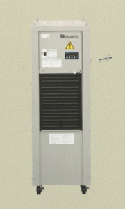 Kanto Seiki Oil Cooling Unit and Oil Matic MLCC-05 200V/50-60Hz