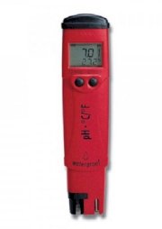 Bút đo pH nhiệt độ Hanna HI 98128