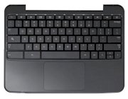 Keyboard + TouchPad Samsung Chromebook XE550C22 Series, P/N: 9Z.N8XUN.00U, CNBA5903501ABH433P00RL, AAPCK100559