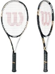 Vợt tennis Wilson Blade Lite BLX (model 2012)