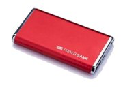 Pin sạc ngoài Scud Power Bank SPB-M60 6200mAh