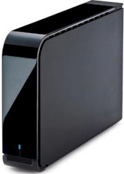 HDD External Buffalo (HD-LB4.0TU3-A2) 4TB USB 3.0