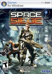 Space Siege (PC)