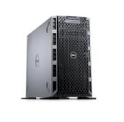 Server Dell PowerEdge T620 E5-2689 (Intel Xeon E5-2689 2.6GHz, Ram 8GB, HDD 2x Dell 250GB, DVD, Raid S110 (0,1,5,10), PS 495Watts)