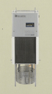 Kanto Seiki Oil Cooling Unit and Oil Matic KTV-3 200V/50-60Hz