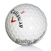 Callaway HX Hot Pro Recycled Golf Balls Mint AAAAA 5A Quality 5 Dozen Golfballs