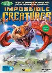 Impossible Creatures (PC)