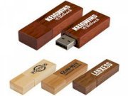 USB gỗ SV-16 4GB