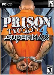 Prison Tycoon 4: Supermax (PC)