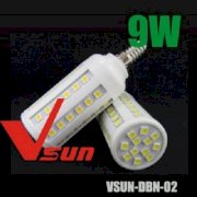 Đèn Led bắp ngô Vsun-DBN-02