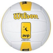  Wilson AVP Replica Game Ball