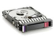 HP 2TB SAS 7.2K  3.5" Part: 651068-B21, 651166-001