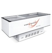 Tủ đông An Phú Tân SD/SC-1000II