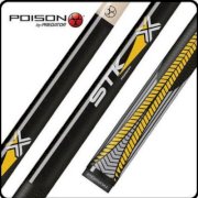 Gậy đánh Poison VX3 STK Yellow