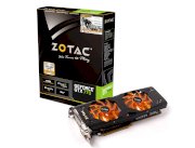 Zotac GeForce GTX 770 [ZT-70301-10P] (Nvidia GeForce GTX 770, 2GB, 256-bit, GDDR5, PCI Express 3.0)