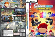 Scribblenauts Unmasked: A DC Comics Adventure (PC)