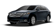 Toyota Venza LE 2.7 AT AWD 2014