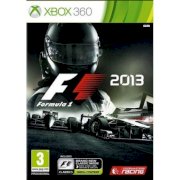 F1 2013 (XBox 360)