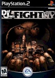 Def Jam: Fight for NY (PS2)