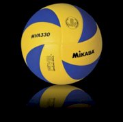 Brand New Mikasa MVA330 Volleyball