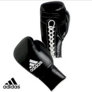 Adidas 'Pro' Boxing Gloves